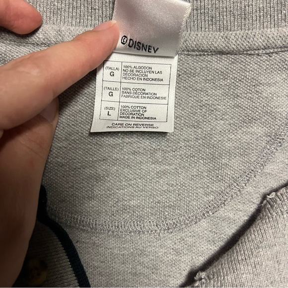 Vintage Tigger polo - Picture 4 of 4